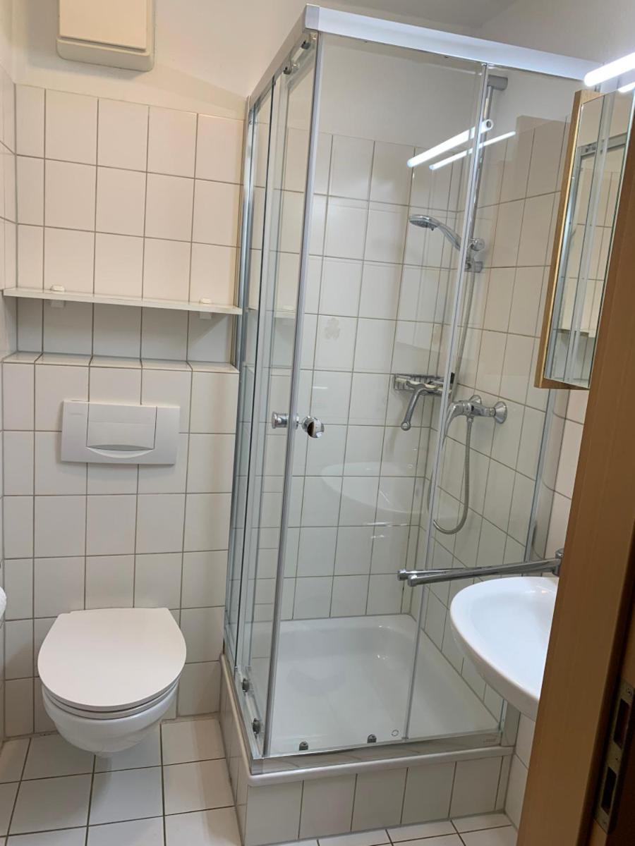 Elbe I, Ferienwohnung 29 Cuxhaven Bagian luar foto